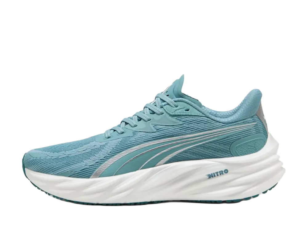 Puma Velocity Nitro 4 "Baltic Sea Blue/Emerald Ice"