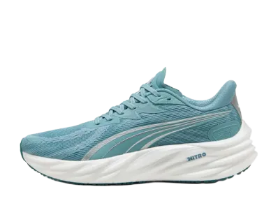 Puma Velocity Nitro 4 "Baltic Sea Blue/Emerald Ice"