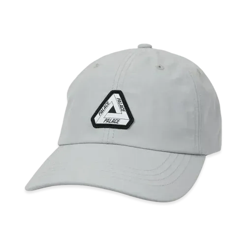 PALACE Tri-Ferg Patch Shell 6-Panel "Grey"