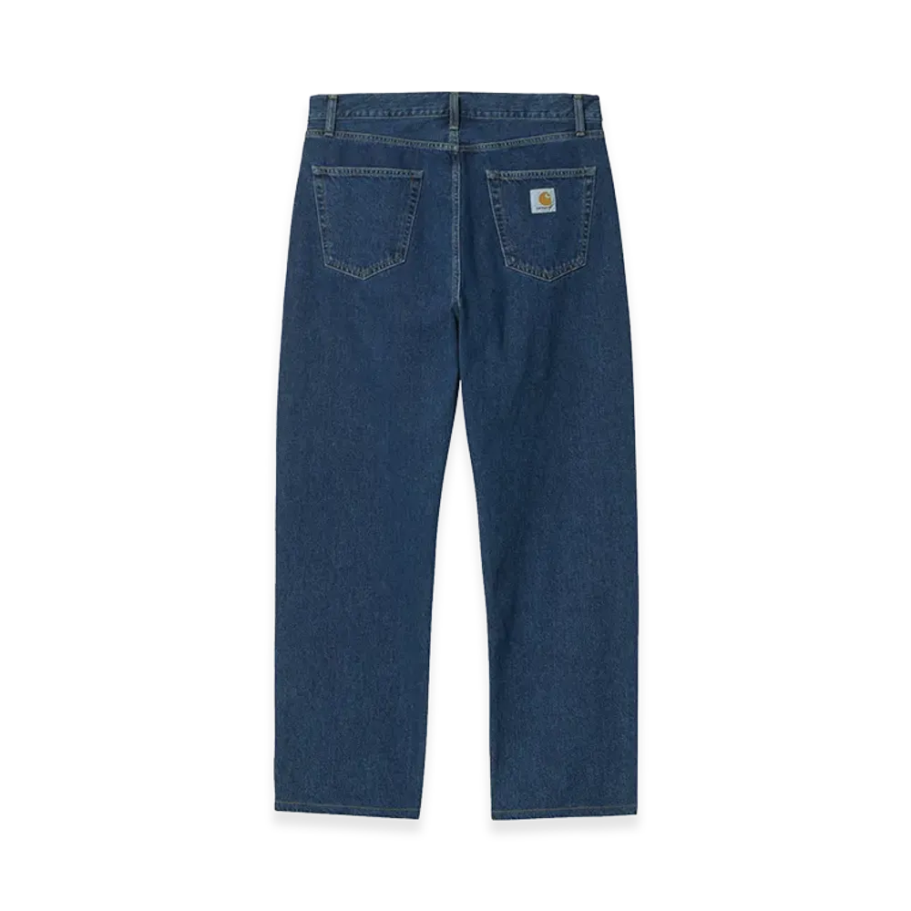Carhartt WIP Landon Pant "Blue/Stone washed"