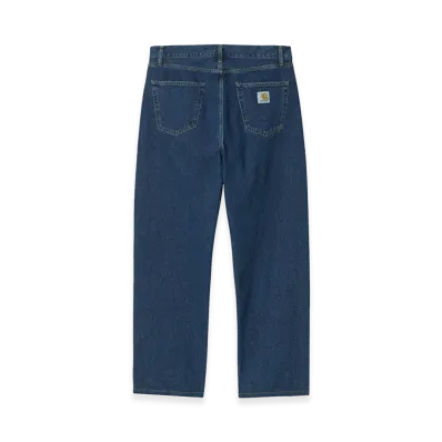 Carhartt WIP Landon Pant "Blue/Stone washed"