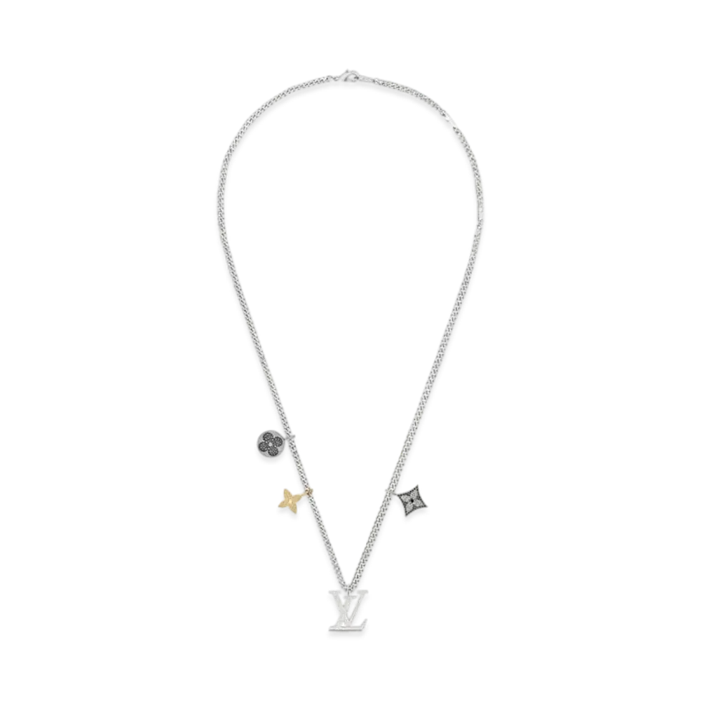 Louis Vuitton LV Instinct Pendant