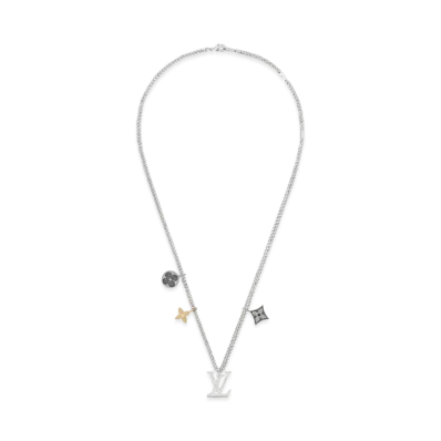 Louis Vuitton LV Instinct Pendant