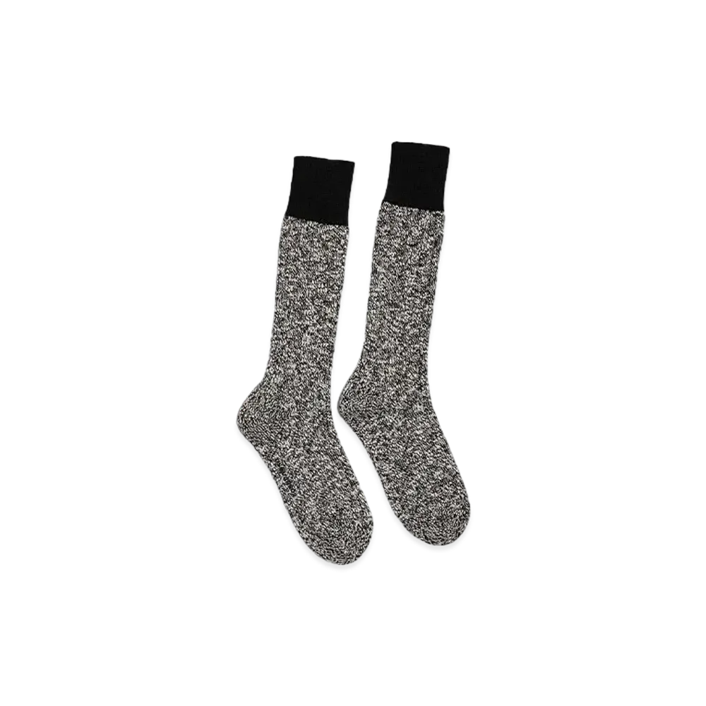 Dsquared2 Colour Block Mid-Crew Socks "Fantasy"