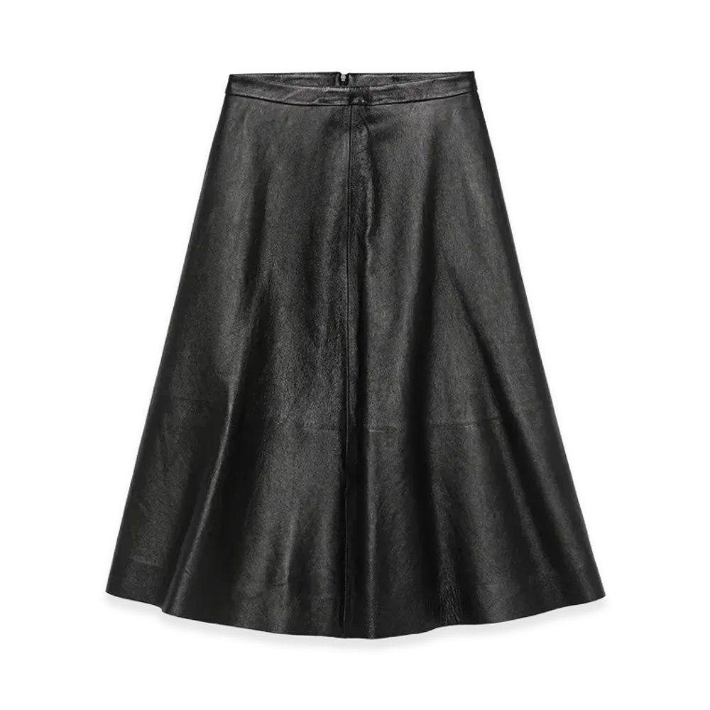 BALENCIAGA Women's Skirts "Black"