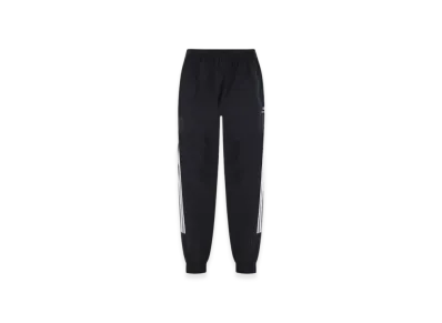 BALENCIAGA Sporty B Track Pants "Black Grey White"
