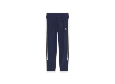 BALENCIAGA Sporty B Track Pants "Blue"