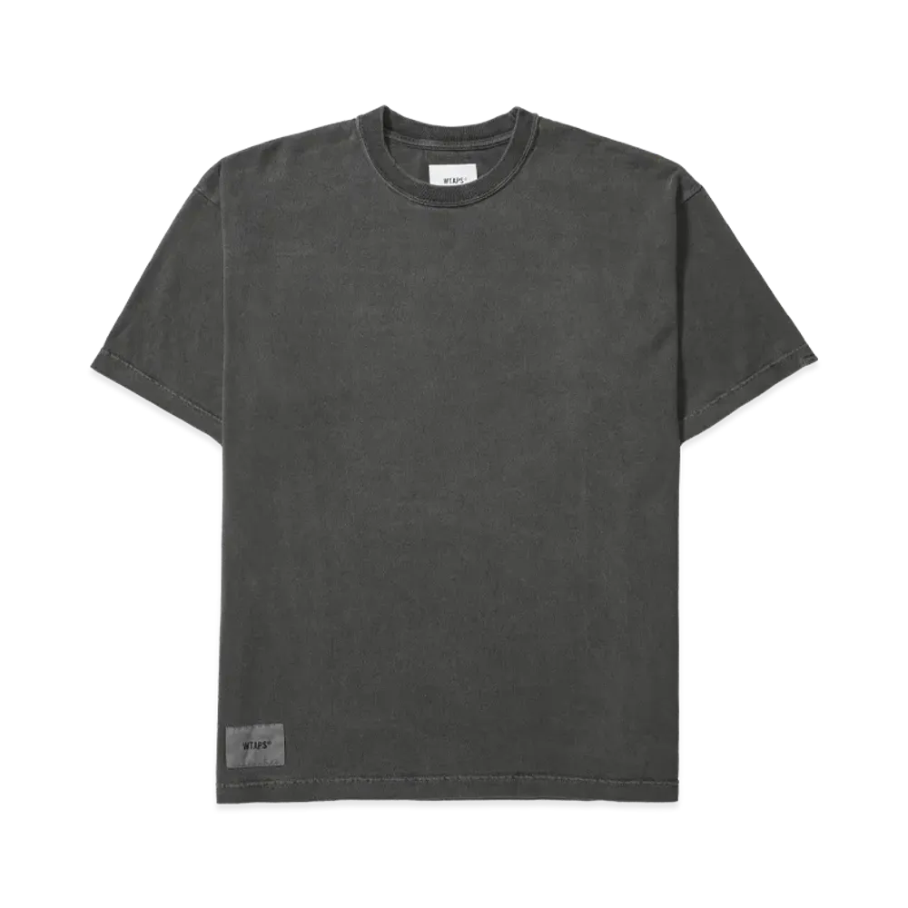 WTAPS Sign-OD / SS / Cotton "Black"