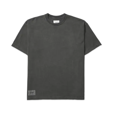 WTAPS Sign-OD / SS / Cotton "Black"