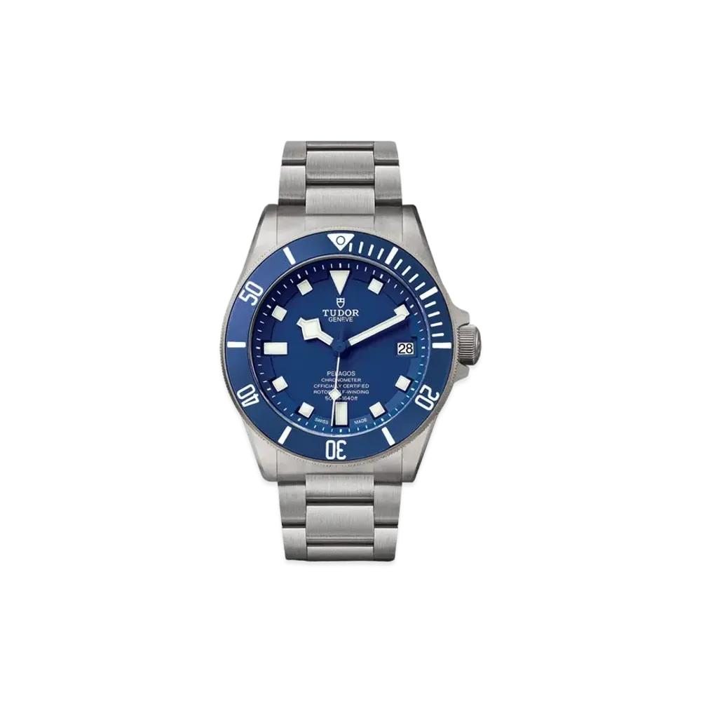 TUDOR PELAGOS