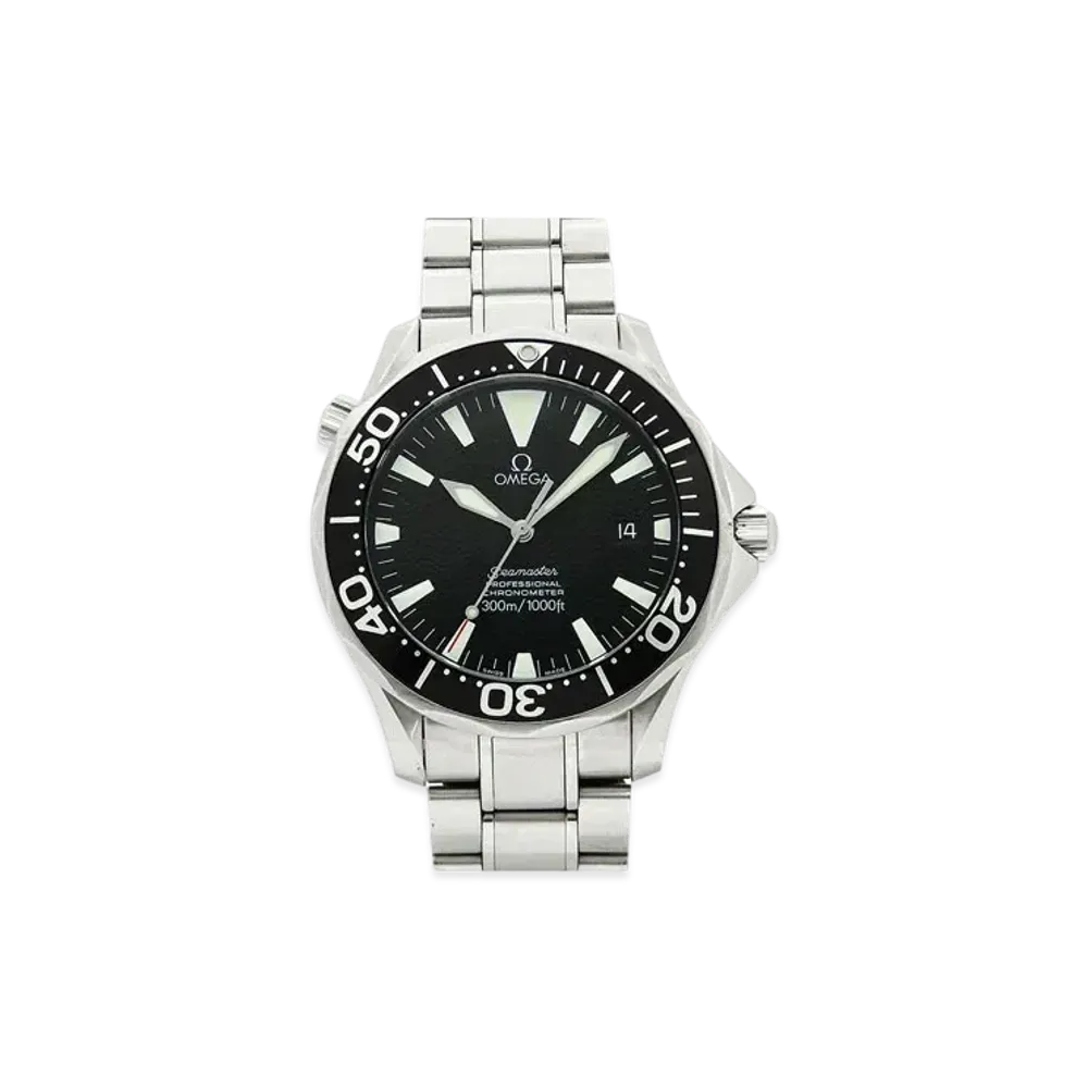 Omega Sea Master Professional 2254.50
