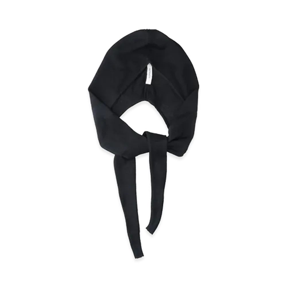 LEMAIRE Women's Hats "Black"