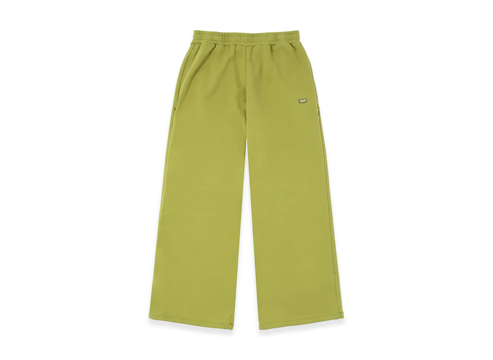HUF Air Flow Fleece Pant "Sand Sage"