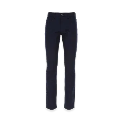 PRADA Drill Chino Pant "Blue"
