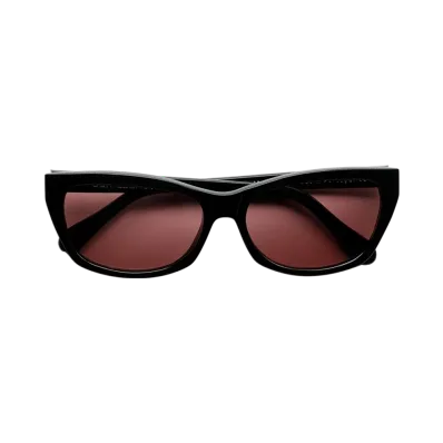 OUR LEGACY Women's Scream "Trinity Black"