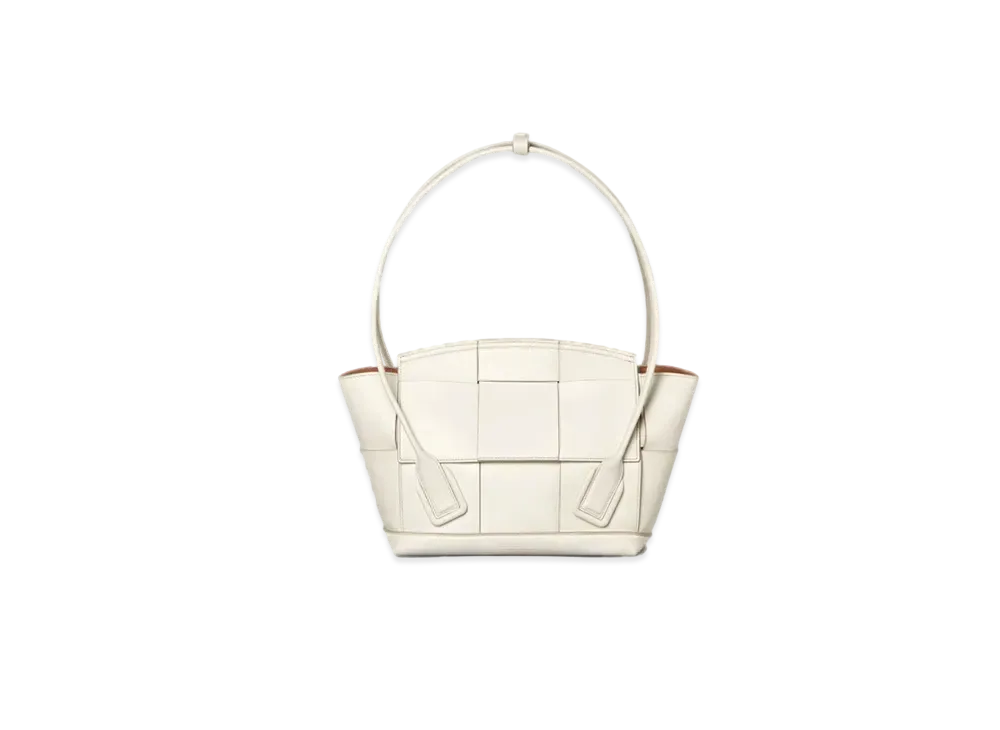 Bottega Veneta Arco "Bianco"