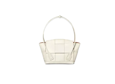 Bottega Veneta Arco "Bianco"