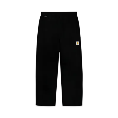 Carhartt WIP Linwood Pant "Black"