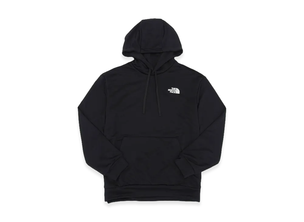 The North Face Easy Essential Hoodie "Black"