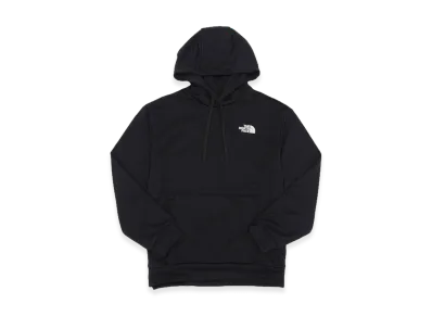 The North Face Easy Essential Hoodie "Black"