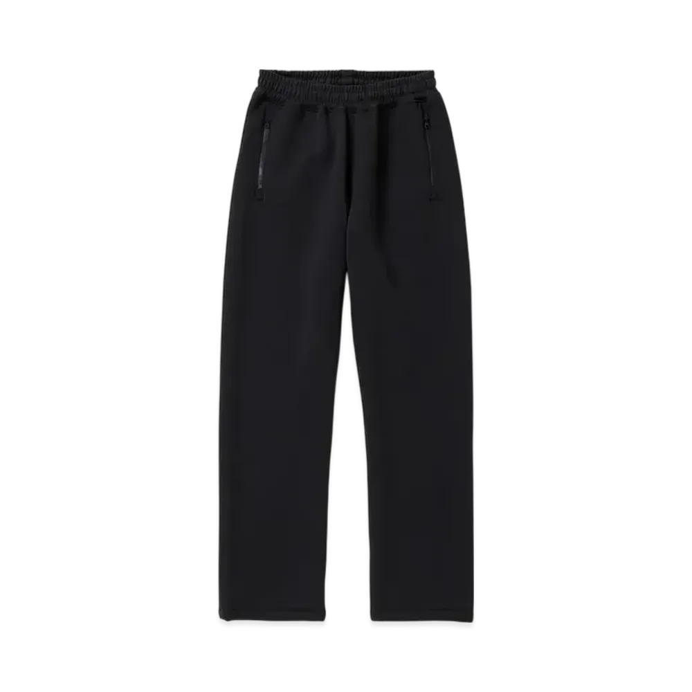 Champion Sweatpants 25SS "Off Black"