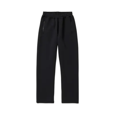 Champion Sweatpants 25SS "Off Black"