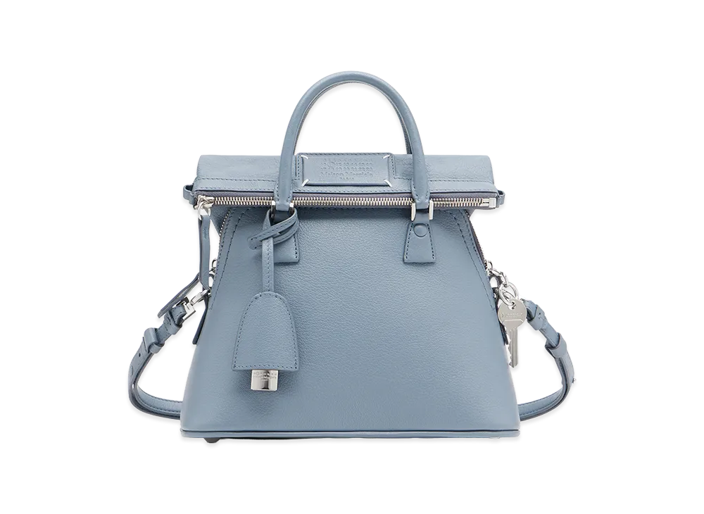 Maison Margiela 5AC Classic Mini "Gray Blue"