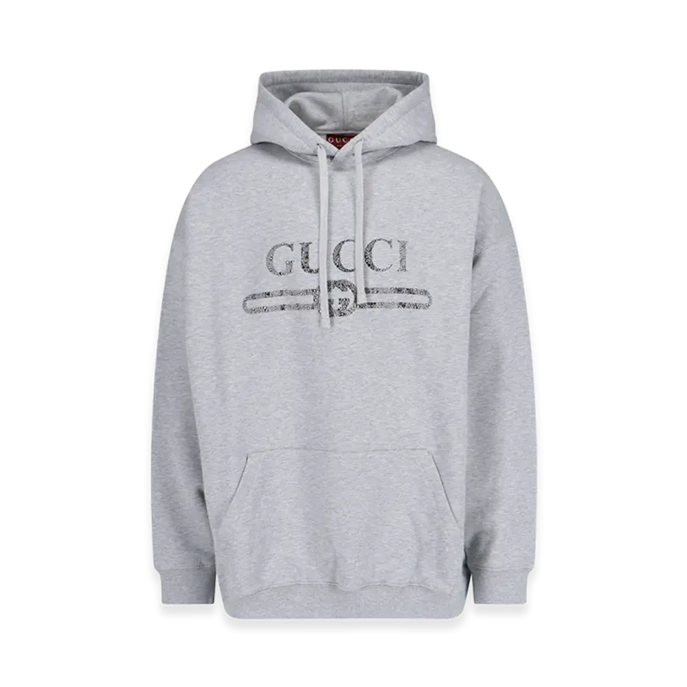 GUCCI Sweaters "Gray"