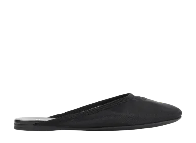 MIU MIU Women's Shoes "Black"