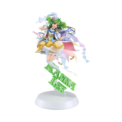 Good Smile Company "1/7th Scale" -Macross F- Ranka Lee ~Anniversary Stage Ver.~
