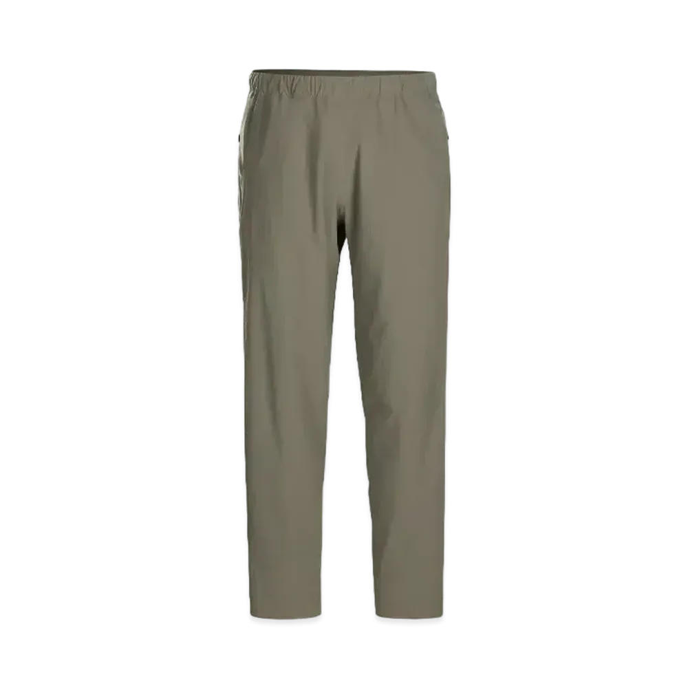 ARC'TERYX Secant Comp Track Pants Men's X000007717 "Forage"