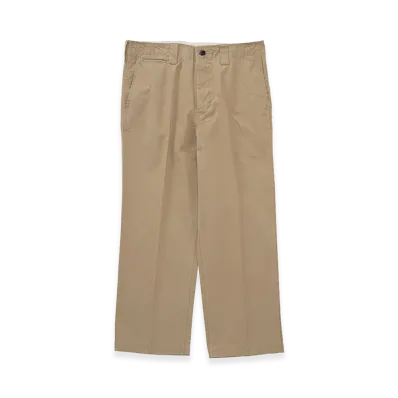visvim Leaguers Chino "Beige"
