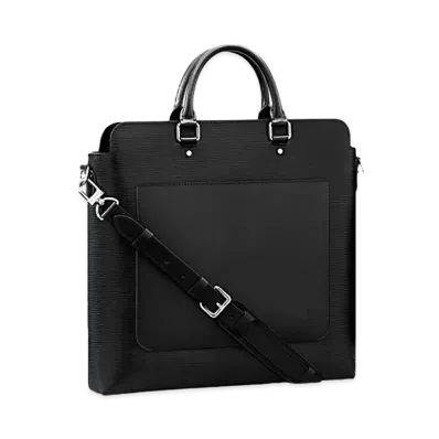 Louis Vuitton Epi Brooks Tote