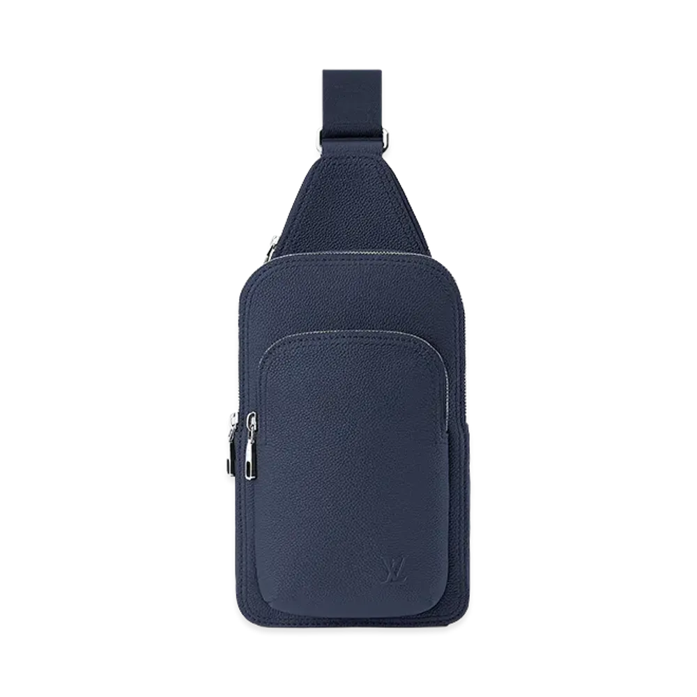 Louis Vuitton Avenue Slingbag PM "LV Aerogram"
