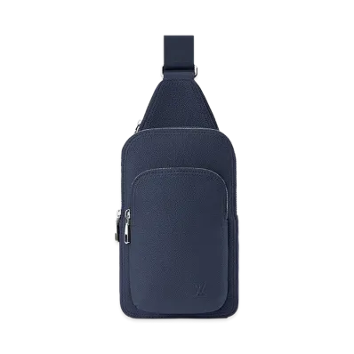 Louis Vuitton Avenue Slingbag PM "LV Aerogram"