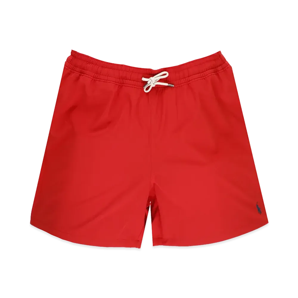 Polo Ralph Lauren Stretch Shorts "Red"
