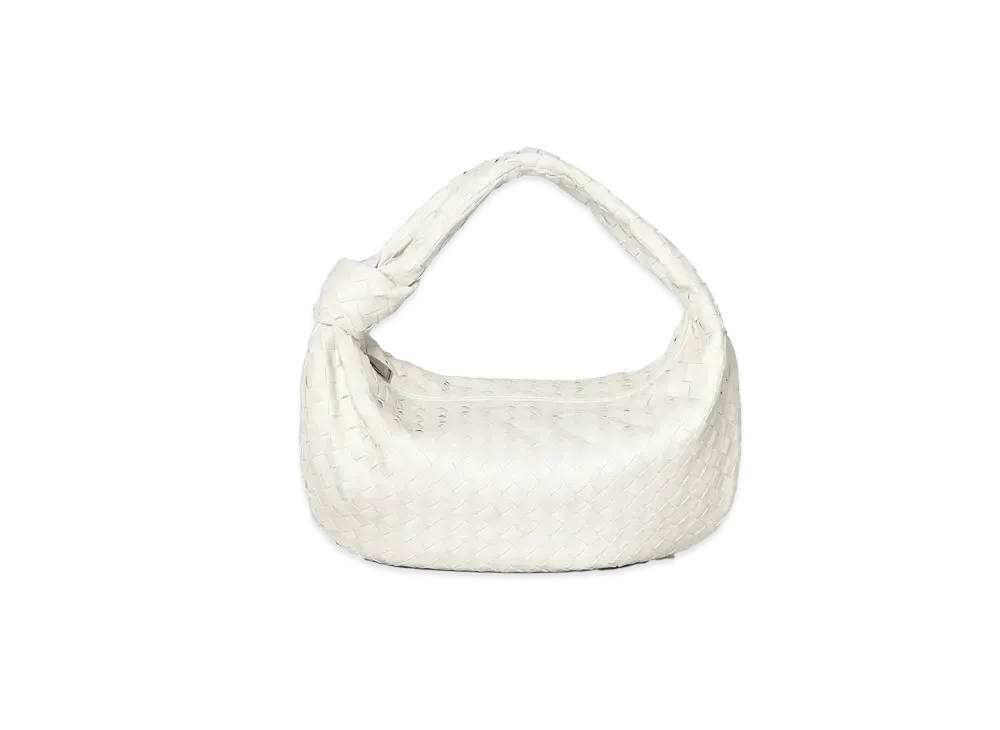 Bottega Veneta Jodie "Bianco"