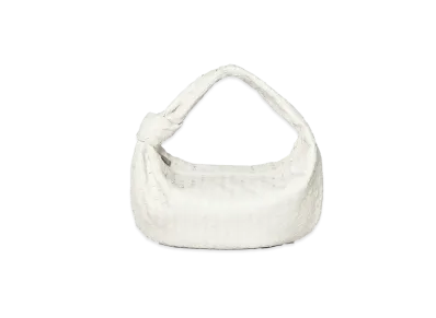 Bottega Veneta Jodie "Bianco"