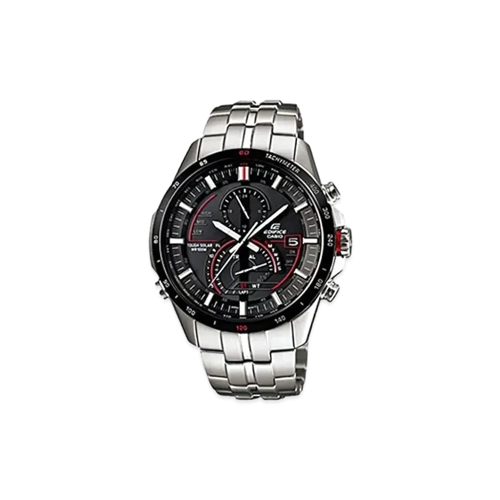 Casio EDIFICE EQW-A1300DB-1AJF "Black"