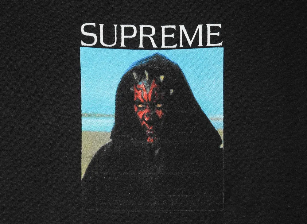 Supreme Sith Tee Supreme Sith Tee