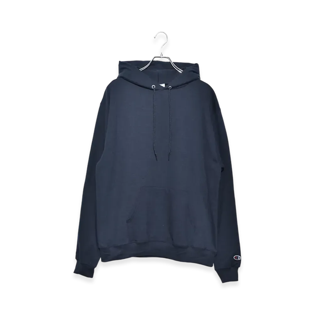Champion Adult 9Oz.Dbl Dry Eco Po Hd "Navy"