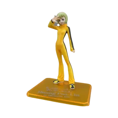 FiguartsZERO Huang Pao-Lin