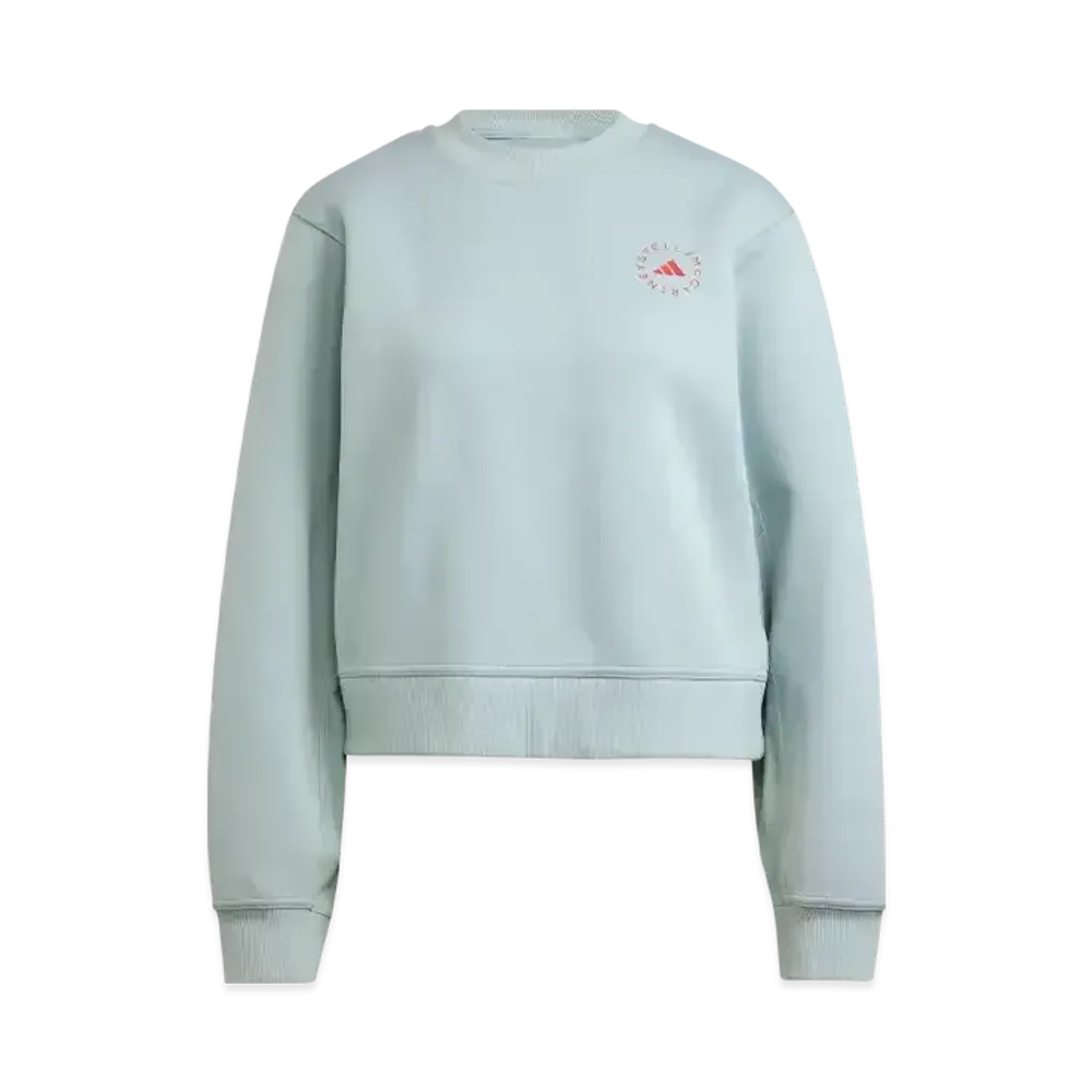 adidas by Stella McCartney Sportswear Sweat "Tactile Green"