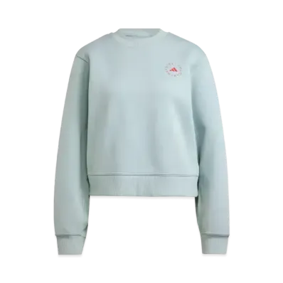 adidas by Stella McCartney Sportswear Sweat "Tactile Green"