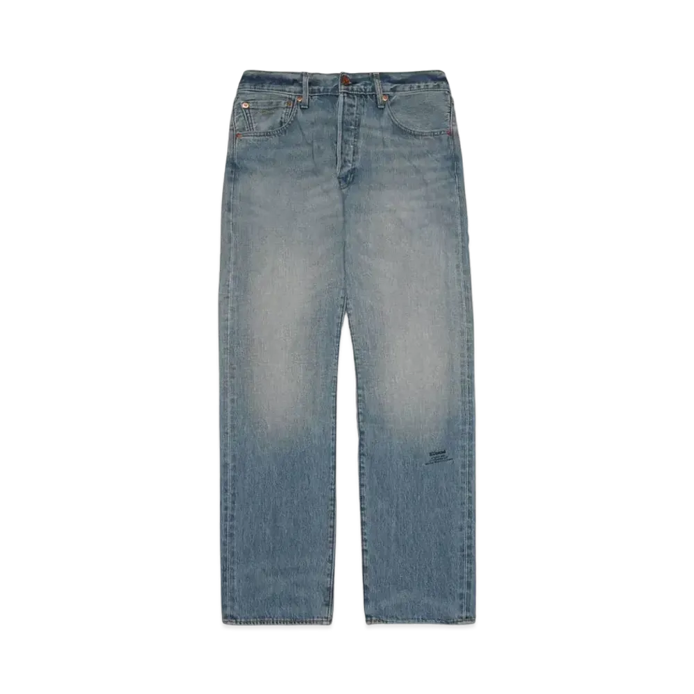 Levi's x JJJJound 501 '93 Jeans "Indigo"