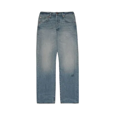 Levi's x JJJJound 501 '93 Jeans "Indigo"