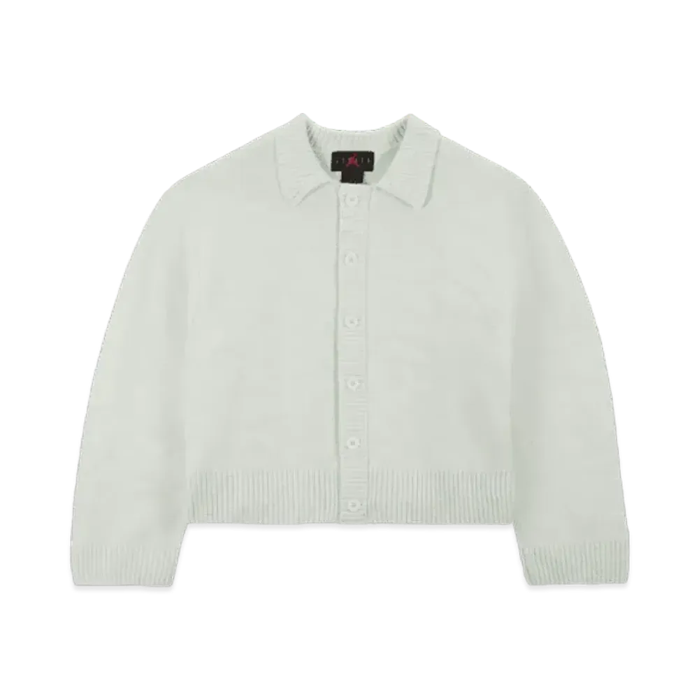 Nike Jordan x J Balvin Men's Sweater "Mint"