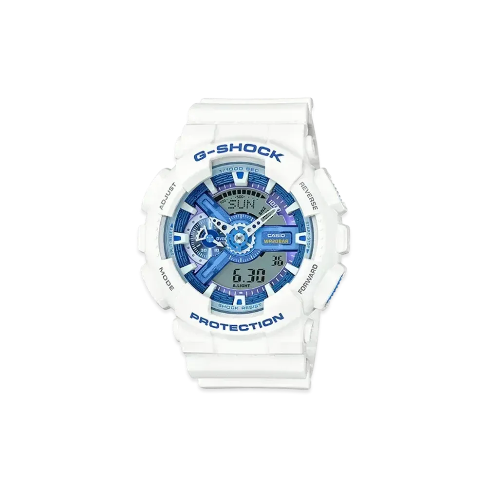 Casio G-SHOCK Analog Digital GA-110WB-7AJF
