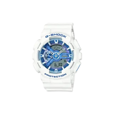 Casio G-SHOCK Analog Digital GA-110WB-7AJF