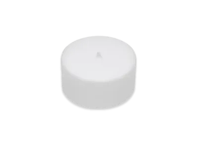 BALENCIAGA Travel Candle Refill "White"